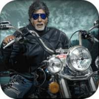 Bullet Bike Photo Editor on 9Apps