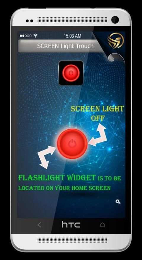 Flashlight Torch screenshot 3