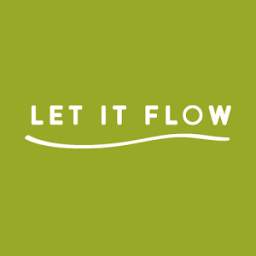 Let It Flow Yoga