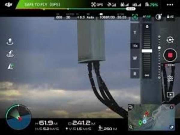 Mega Zoom HD camera for nikonn скриншот 1