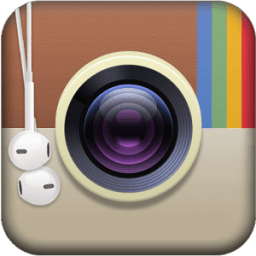 InstaPhoto HD for Instagram иконка