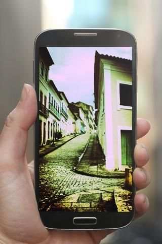 InstaPhoto HD for Instagram screenshot 3