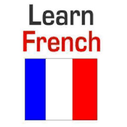 French Learning أيقونة