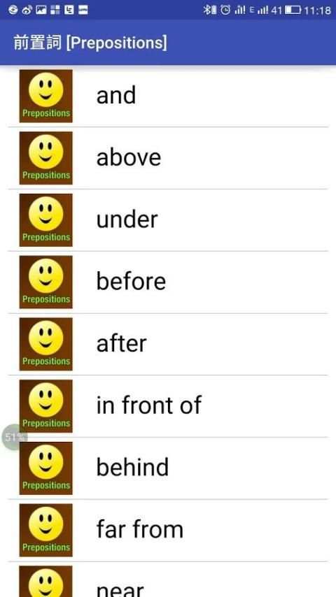 French Learning screenshot 5