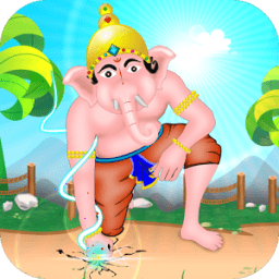 ikon Baal Ganesh Speed