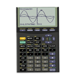 ikon Calculatrice Scientifique Math