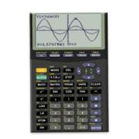 Calculatrice Scientifique Math