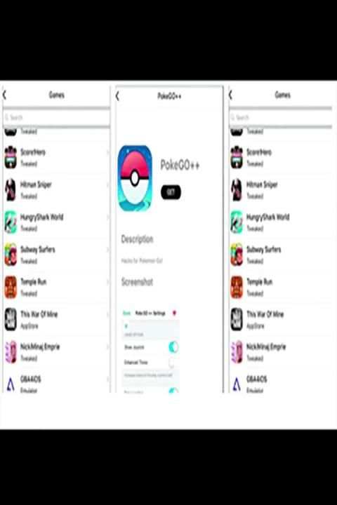 AppValley APK screenshot 1