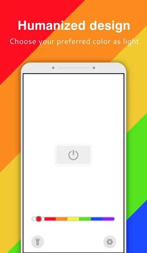Brightest LED Flashlight-Pro screenshot 3