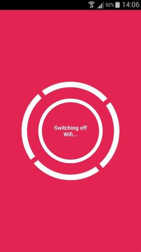 WiFi Repair screenshot 4