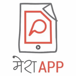 Mera App icon