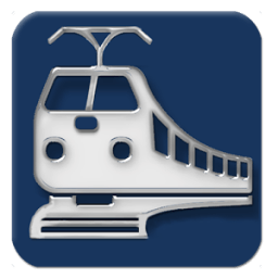Indian Rail Train Info - Live Train Status, PNR иконка