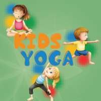 Yoga Kids on 9Apps