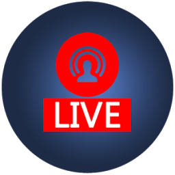 Live Video for Facebook Guide иконка