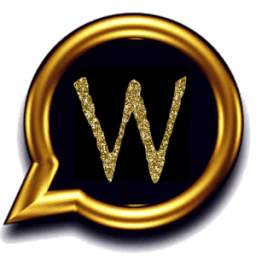 WazzApp Gold Messenger 1.0