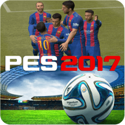 Guide For PES 2017 иконка