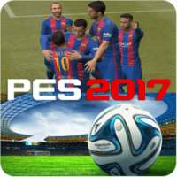 Guide For PES 2017