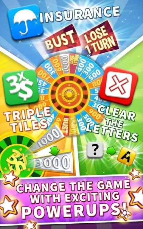Phrase Wheel скриншот 5