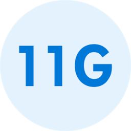 11G Browser Lite आइकन