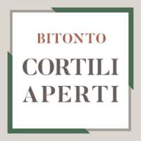 BITONTO CORTILI APERTI