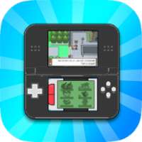 ikon Poké nds Emulator