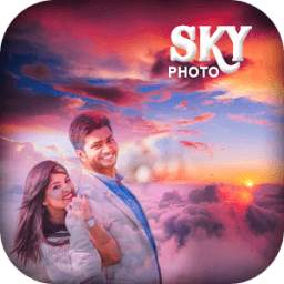 Sky Photo Editor