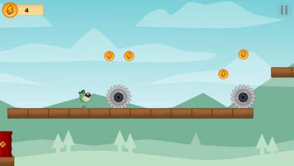 Pakdam Jump Pakdai скриншот 1