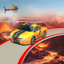 New Generation Mc Queen Car Racing: Floor is Lava icon