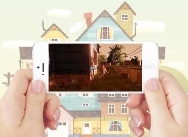 Guide Hello Neighbor Roblox скриншот 2