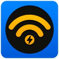 Wifi Booster + Signal Extender : simulated