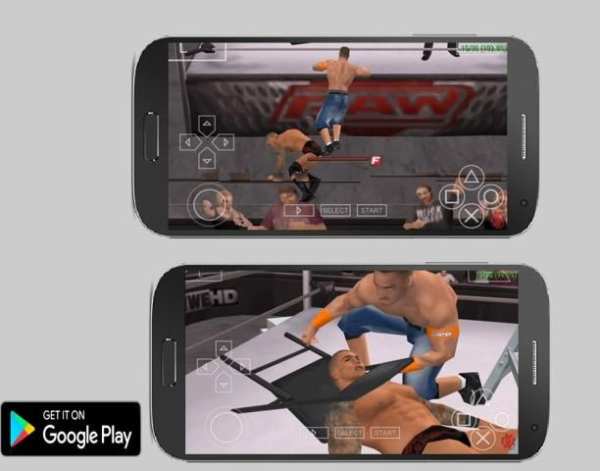 Guide wwe 2k18 new 4 تصوير الشاشة