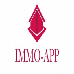 IMMO APP أيقونة