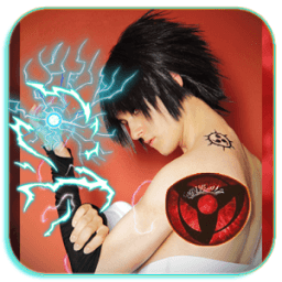 Secret Power Rasengan Jutsu иконка