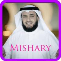 Hafidz Mishary Offline on 9Apps