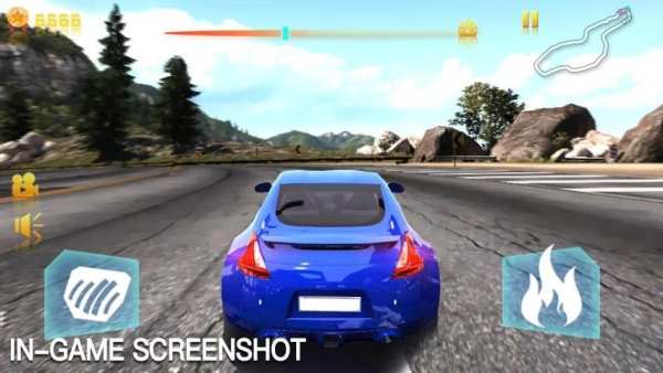 Real Racing Drift screenshot 1