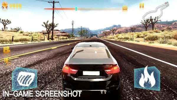 Real Racing Drift 3 تصوير الشاشة