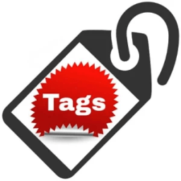 RapidTags - Best SEO YouTube Tags Generator icon