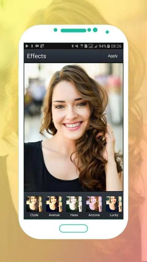 Bestie 2017 screenshot 1