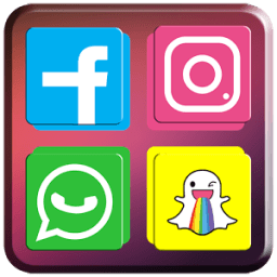 Whats Clone App - Multiple Accounts icon