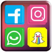 Whats Clone App - Multiple Accounts on 9Apps