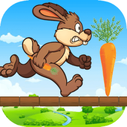 Bunny run 2 आइकन