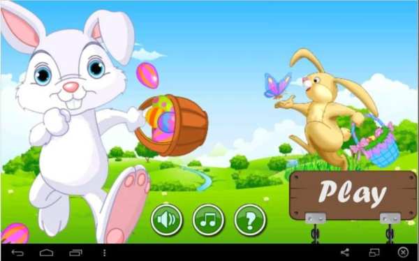 Bunny run 2 स्क्रीनशॉट 7
