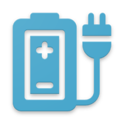 Full Battery Alarm иконка