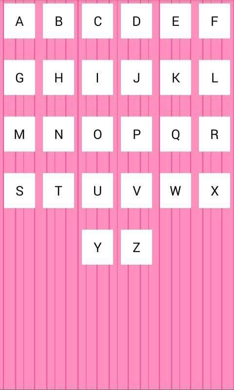 Game Edukasi Anak 3 : Final screenshot 3