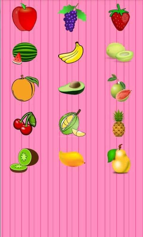 Game Edukasi Anak 3 : Final screenshot 1