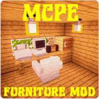 Furniture Mod McPE