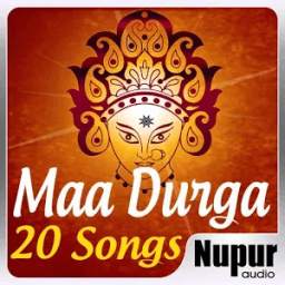 Top Maa Durga Songs