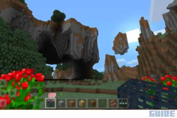 Crafting Guide For Minecraft screenshot 3