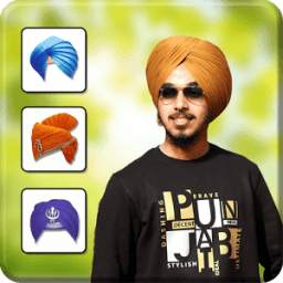 Turban Photo Editor 1.1