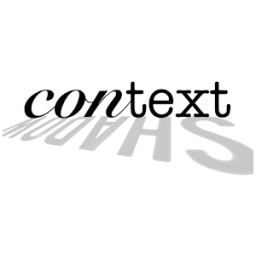 Shadow Context أيقونة